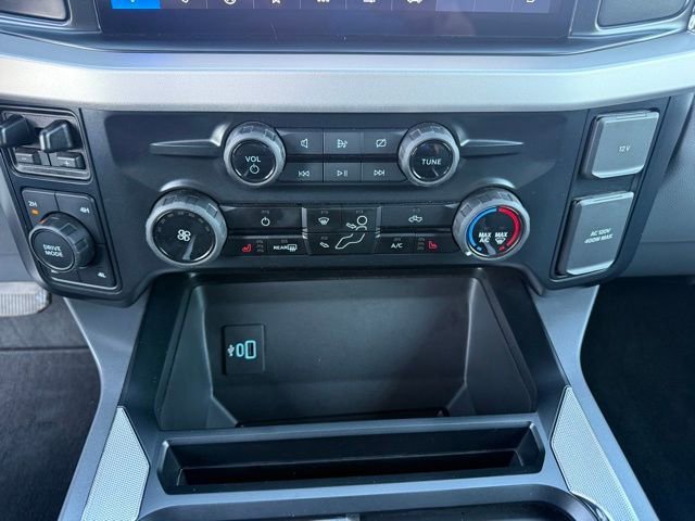 Certified 2024 Ford F250 XLT w/ Black Appearance Package image 31