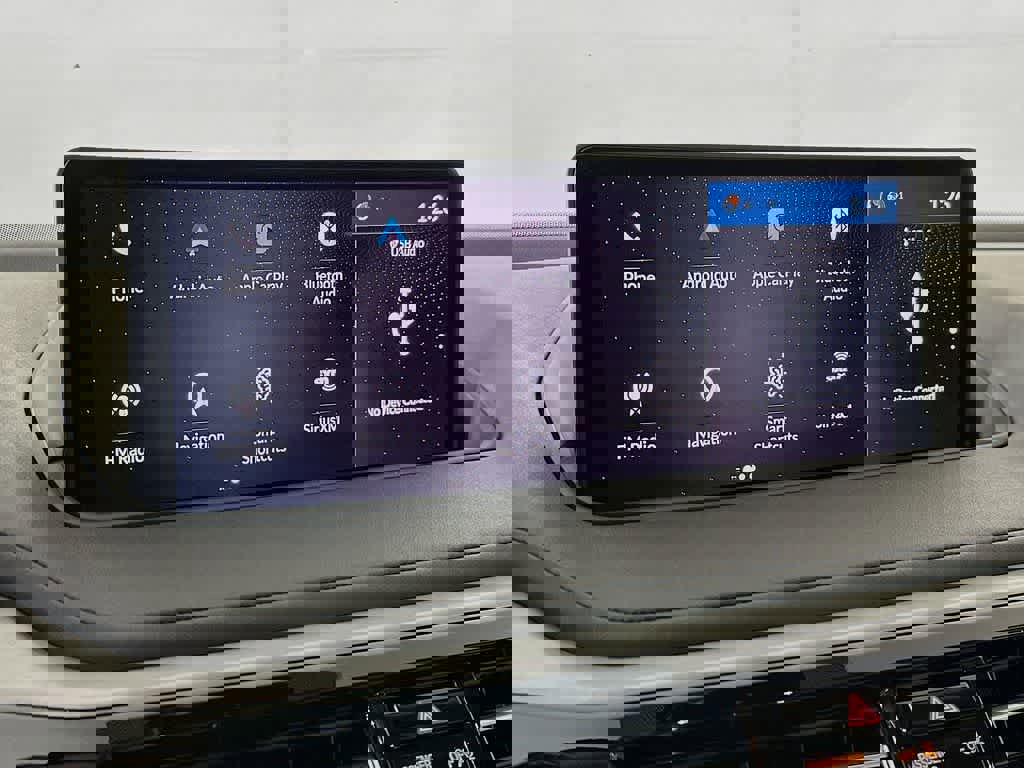 Used 2024 Acura MDX SH-AWD w/ Technology Package image 19