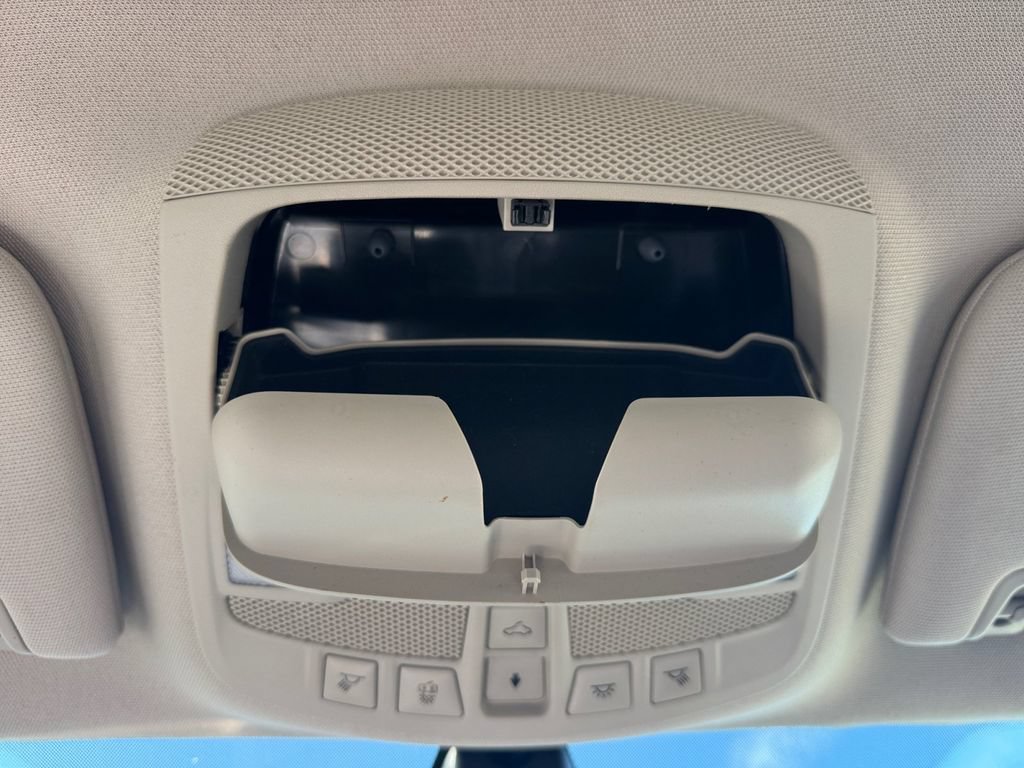 Certified 2019 Ford Fusion SE FWD image 17