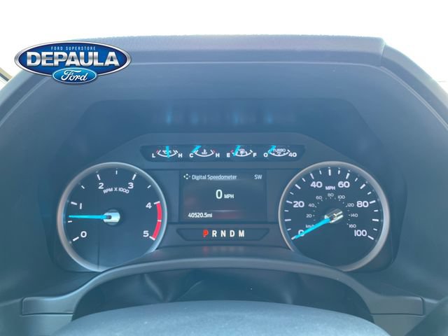 Certified 2022 Ford F250 XLT w/ XLT Premium Package AWD/4WD image 2