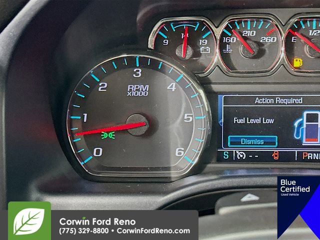 Used 2017 GMC Sierra 1500 SLE w/ SLE Value Package AWD/4WD image 14