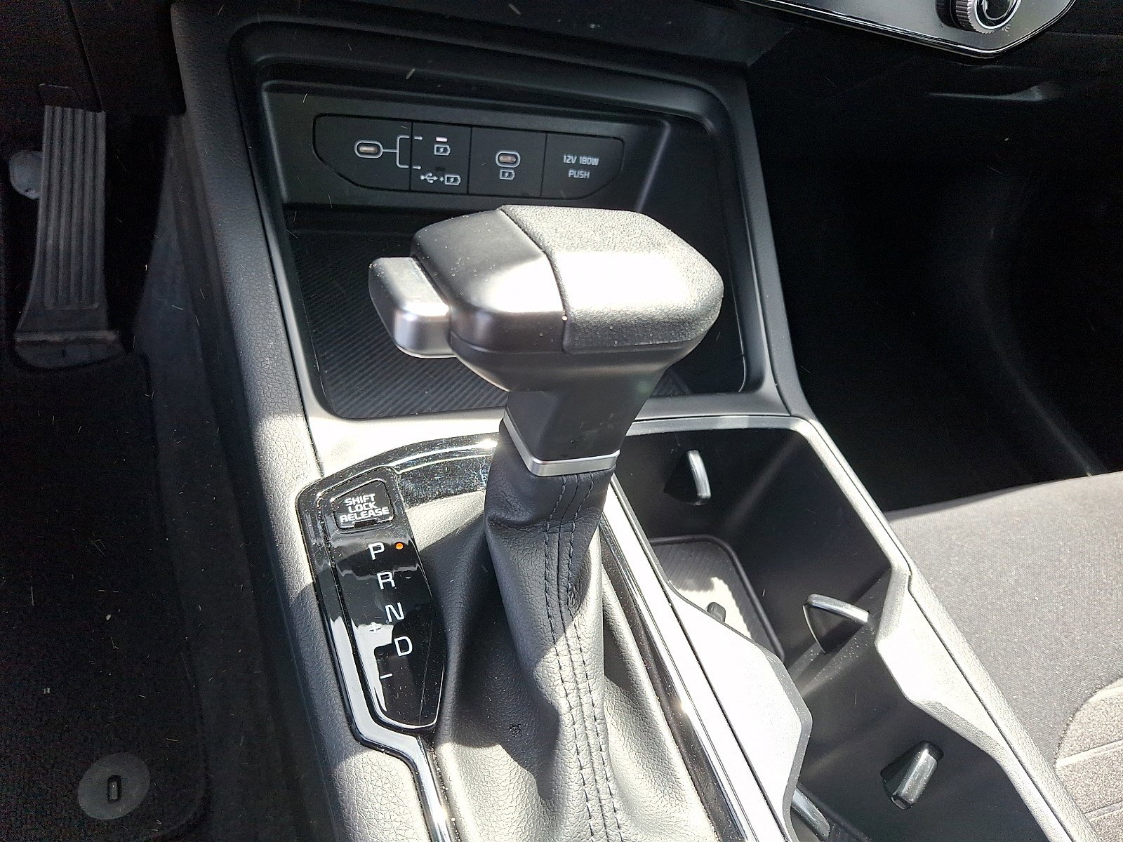 Used 2025 Kia K5 LXS FWD image 13