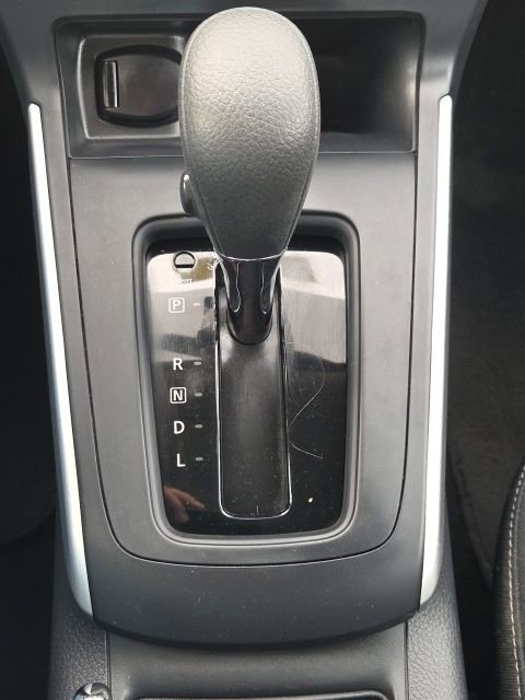 Used 2017 Nissan Sentra S w/ S Style Package image 28