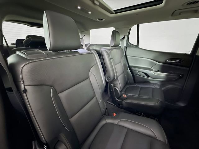 Used 2019 GMC Acadia SLT image 30