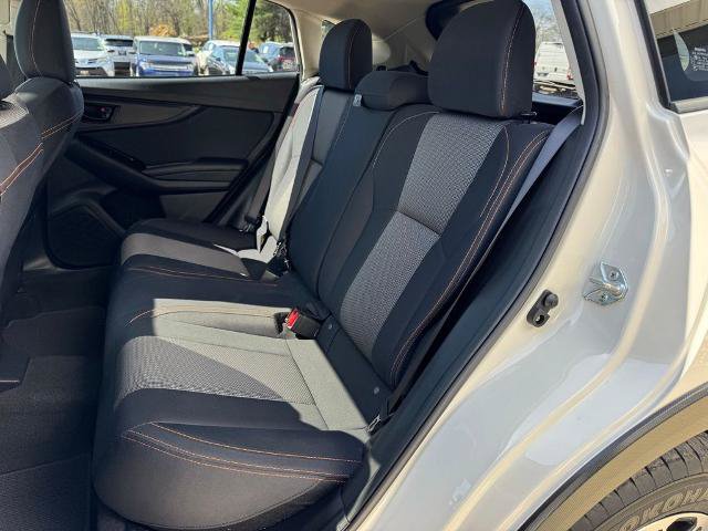 Used 2023 Subaru Crosstrek 2.0i Premium AWD/4WD image 8