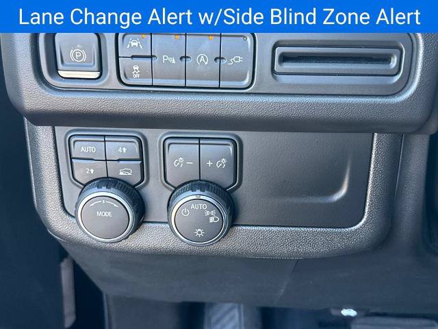 Used 2022 Chevrolet Suburban LS w/ Driver Alert Package AWD/4WD image 22