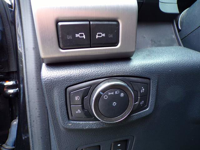 Certified 2022 Ford F250 Platinum w/ Tremor Off-Road Package AWD/4WD image 16