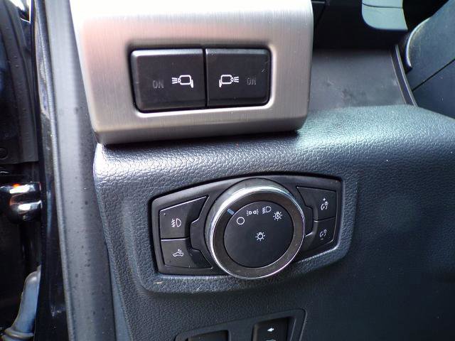 Certified 2022 Ford F250 Platinum w/ Tremor Off-Road Package AWD/4WD image 16