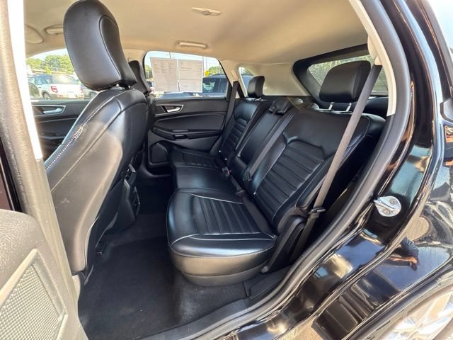 Certified 2024 Ford Edge SEL AWD/4WD image 27