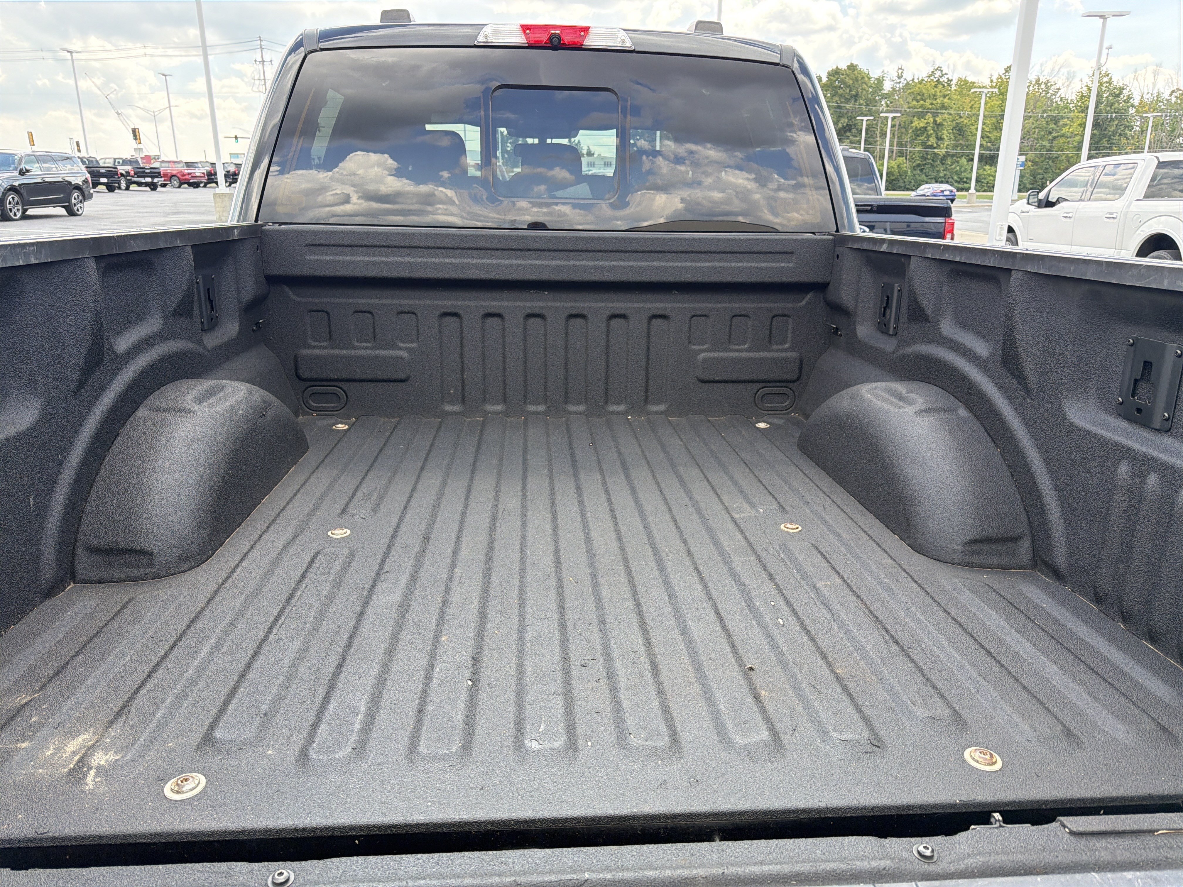 Certified 2023 Ford F150 XLT w/ Equipment Group 302A High AWD/4WD image 10