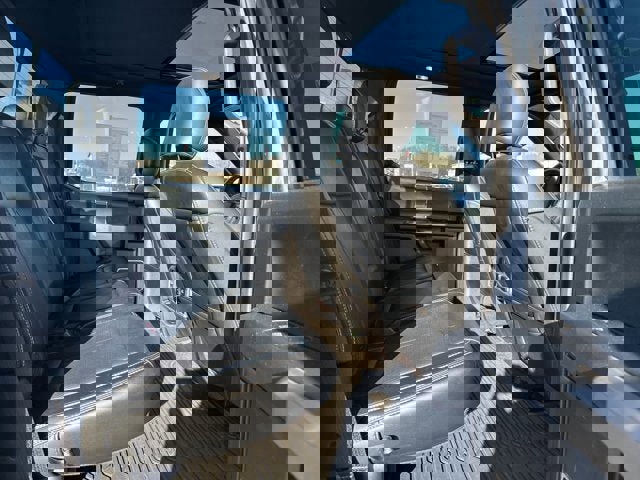 Certified 2020 Ford F150 Lariat w/ Equipment Group 502A Luxury image 10