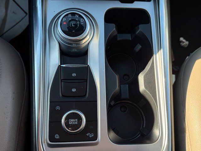 Certified 2021 Ford Explorer Limited w/ Equipment Group 301A AWD/4WD image 29