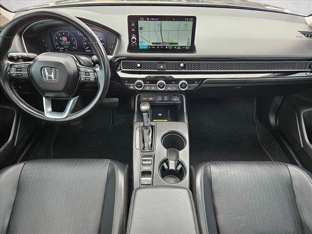 Used 2023 Honda Civic Touring image 20