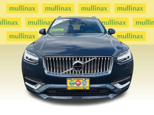 Used 2024 Volvo XC90 T8 Plus w/ Protection Package Premier AWD/4WD image 15