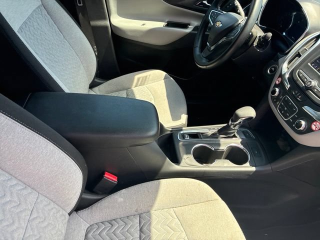Used 2024 Chevrolet Equinox LT AWD/4WD image 82