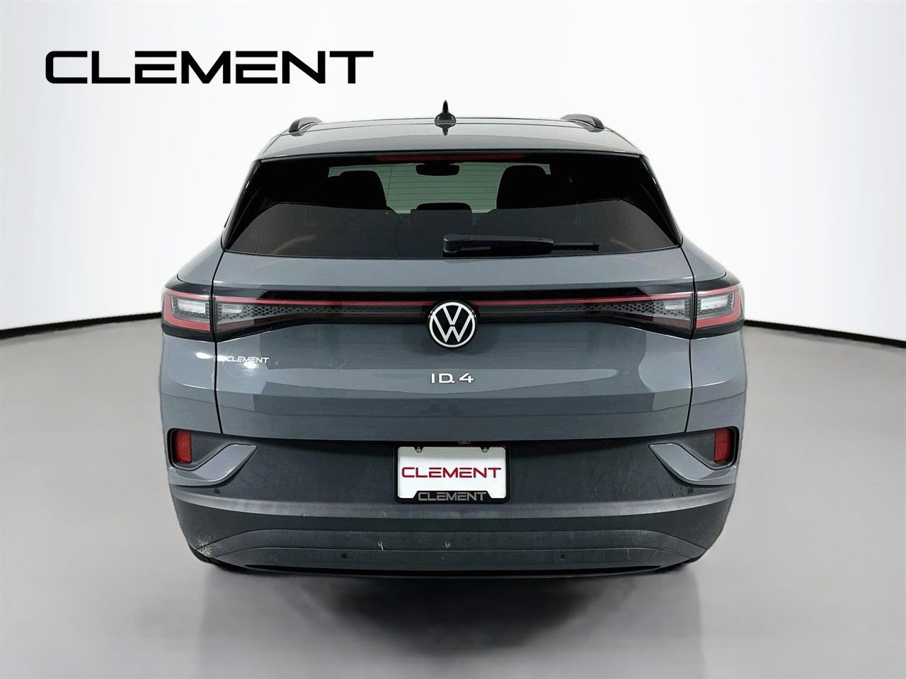 Used 2024 Volkswagen ID.4 S RWD image 8