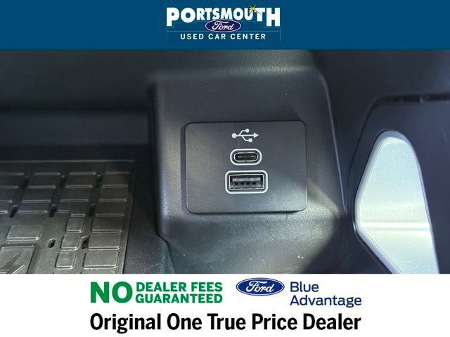 Certified 2024 Ford Ranger Lariat image 18