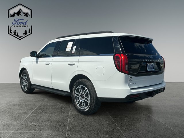 Certified 2025 Ford Expedition Active AWD/4WD image 3