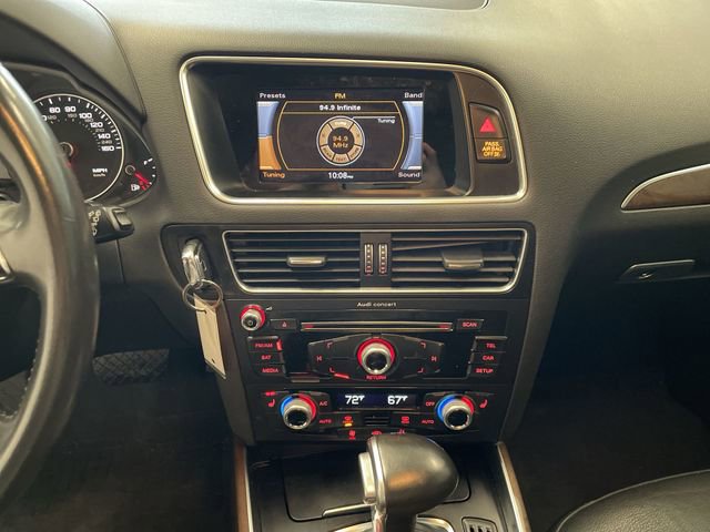 Used 2017 Audi Q5 2.0T Premium image 23