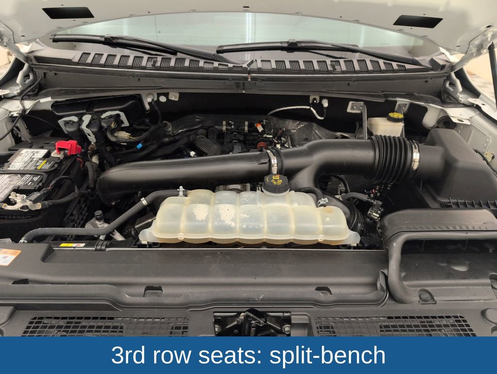Certified 2024 Ford Expedition Limited RWD image 39