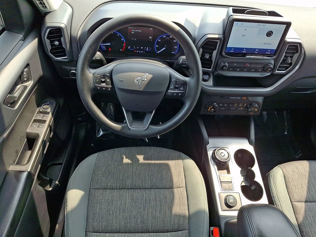Certified 2022 Ford Bronco Sport Big Bend AWD/4WD image 10