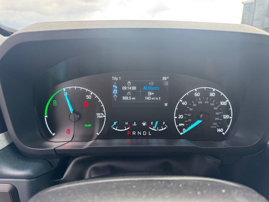 Certified 2024 Ford Maverick XLT image 20