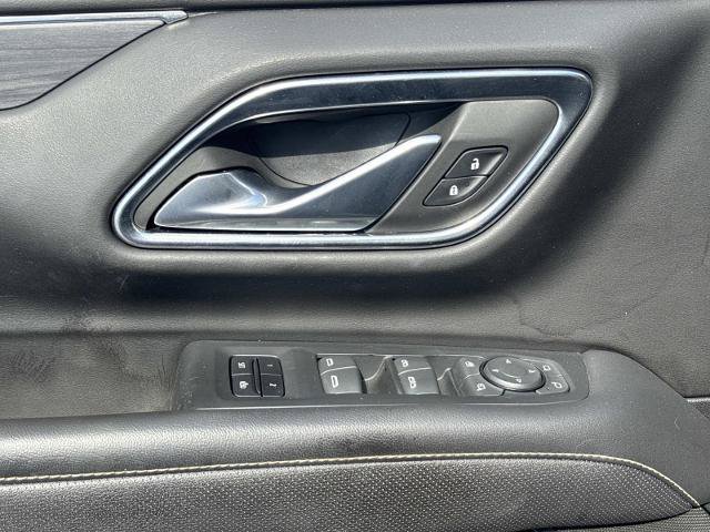 Used 2021 GMC Yukon SLT w/ SLT Premium Package RWD image 23
