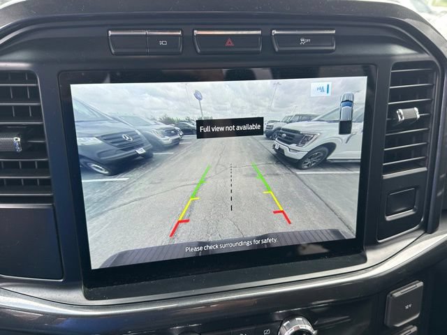 Certified 2022 Ford F150 XLT w/ Equipment Group 302A High AWD/4WD image 21