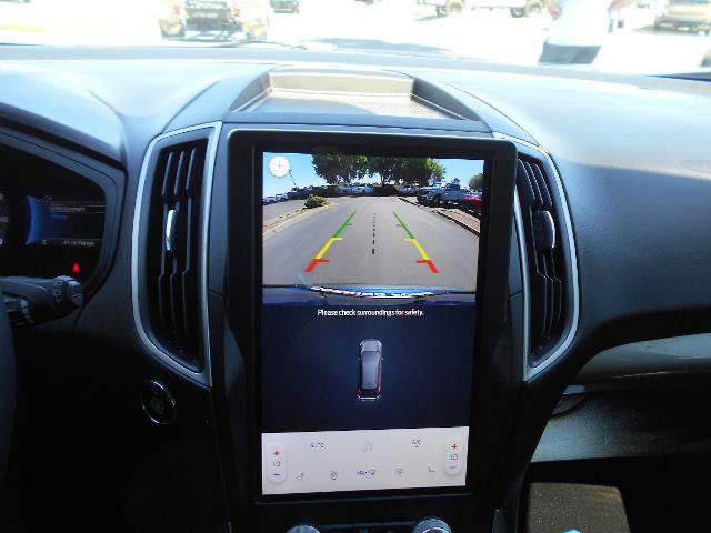 Certified 2024 Ford Edge SEL w/ Convenience Package AWD/4WD image 12