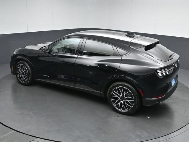 Certified 2025 Ford Mustang Mach-E Premium RWD image 47