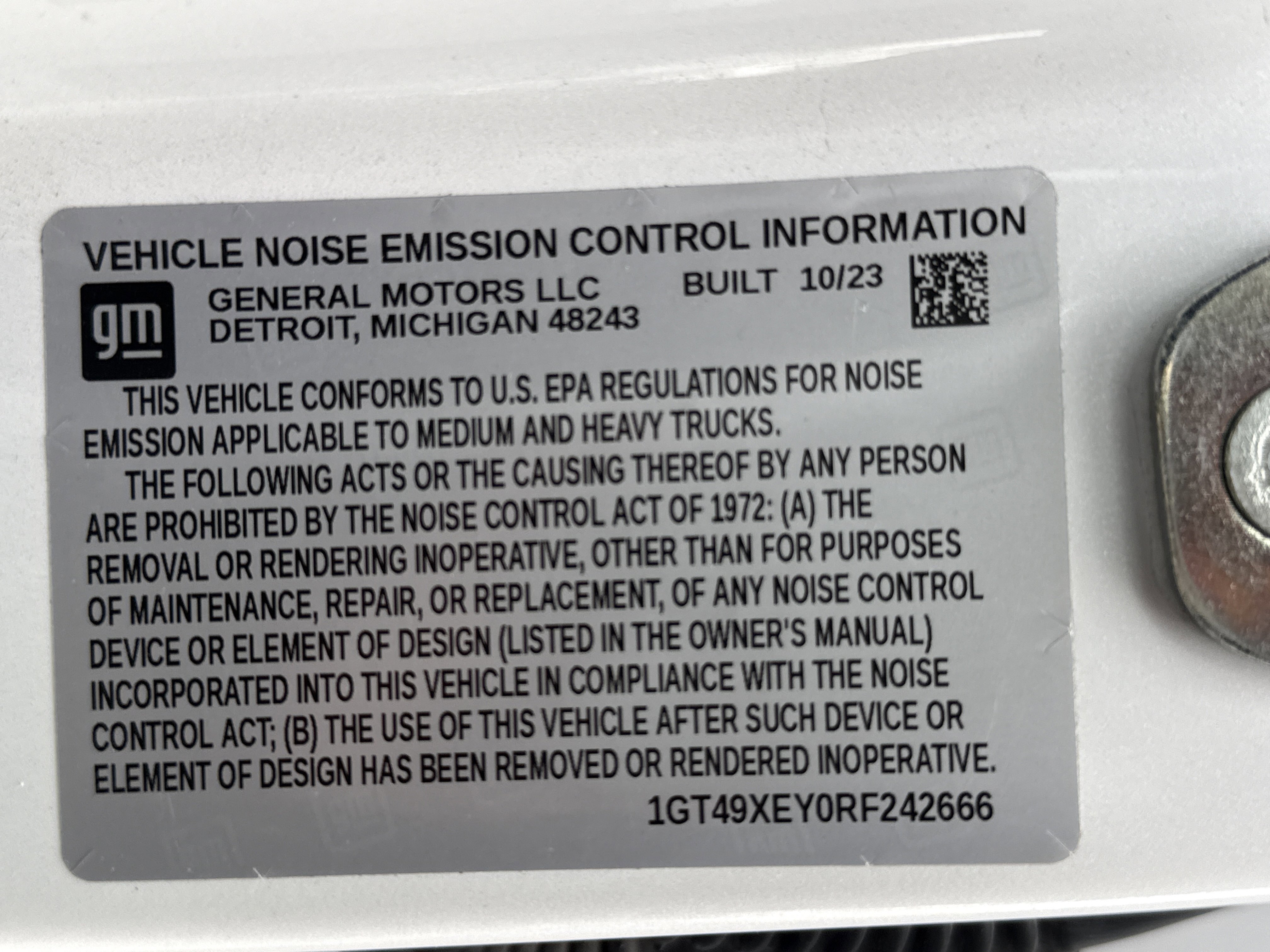 Used 2024 GMC Sierra 2500 Denali Ultimate image 32