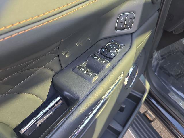 Certified 2024 Ford Expedition Max Platinum image 13
