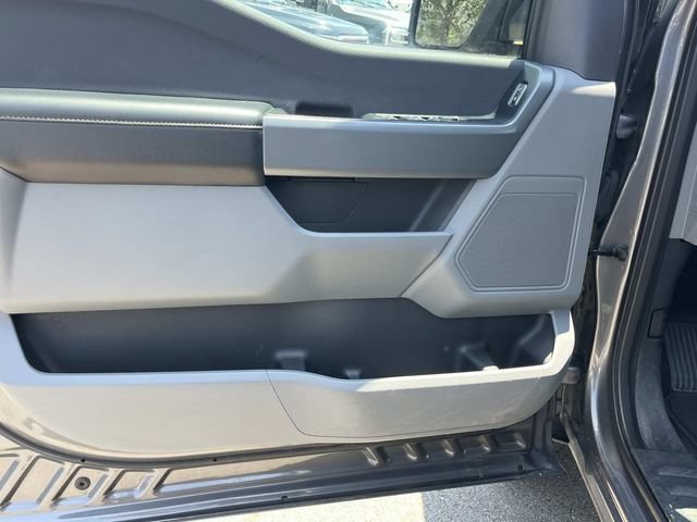 Certified 2023 Ford F150 XLT AWD/4WD image 26