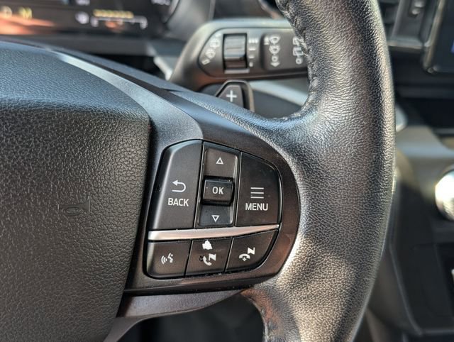 Certified 2020 Ford Explorer XLT w/ Equipment Group 202A image 22