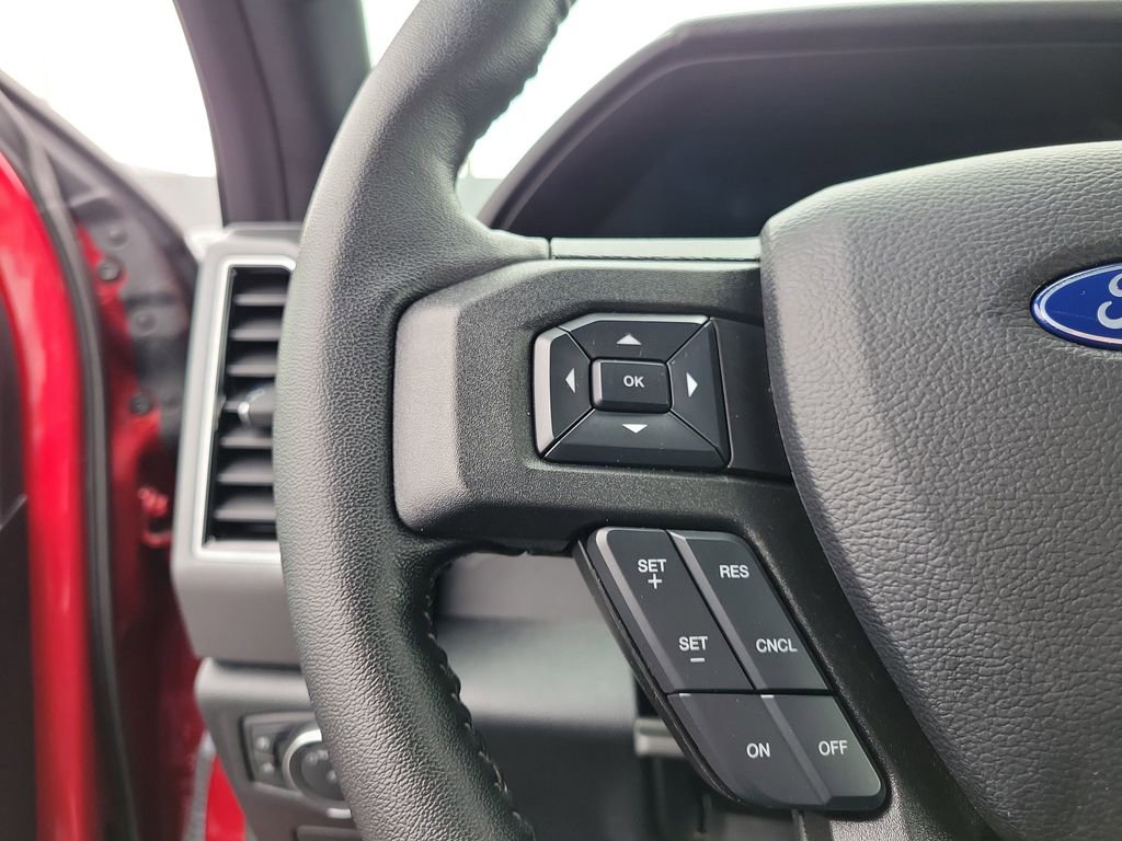 Certified 2019 Ford F150 XLT w/ Equipment Group 302A Luxury image 24