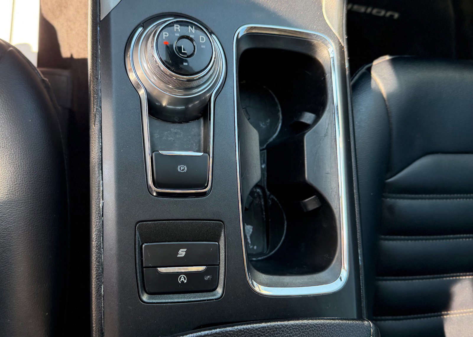 Certified 2020 Ford Fusion SEL image 38