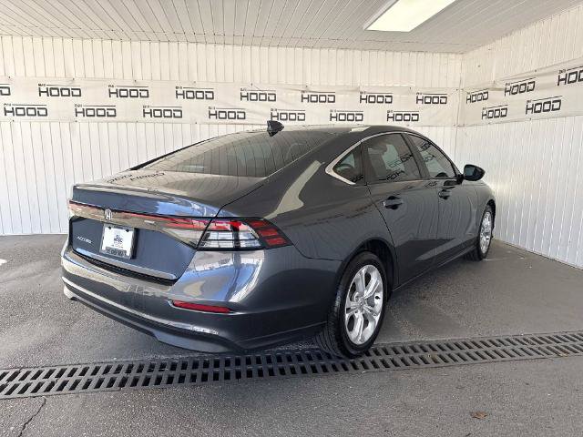 Used 2025 Honda Accord LX image 10