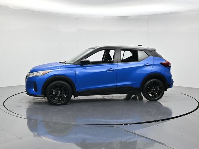 Used 2023 Nissan Kicks SV FWD image 7