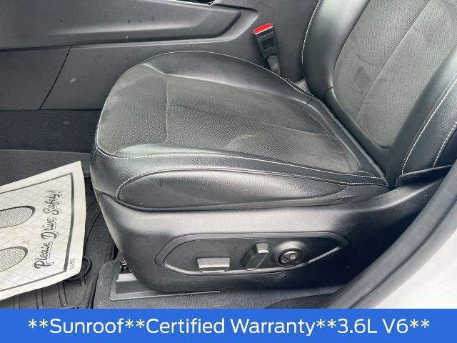 Used 2023 Jeep Grand Cherokee L Laredo image 36