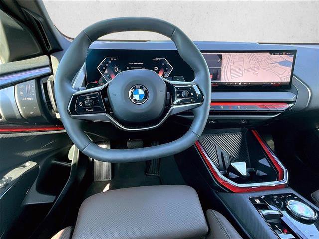 Used 2026 BMW X3 xDrive30i w/ Convenience Package AWD/4WD image 7