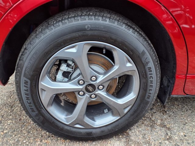 Certified 2024 Ford Escape ST-Line w/ Tech Pack #1 AWD/4WD image 29