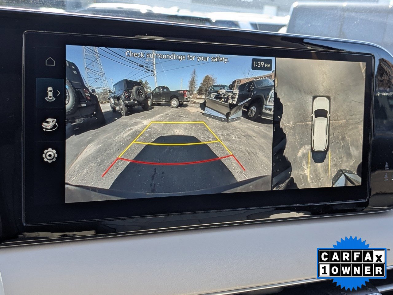 Used 2025 Hyundai Palisade Limited image 26