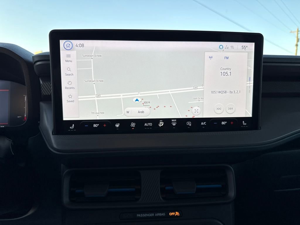 Certified 2025 Ford Maverick Lobo image 20