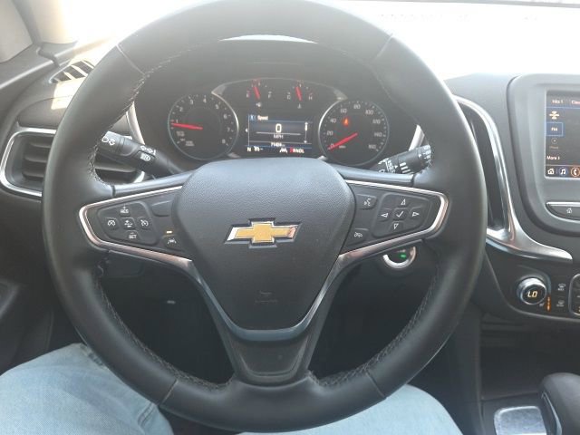 Used 2024 Chevrolet Equinox LT w/ Driver Convenience Package FWD image 37