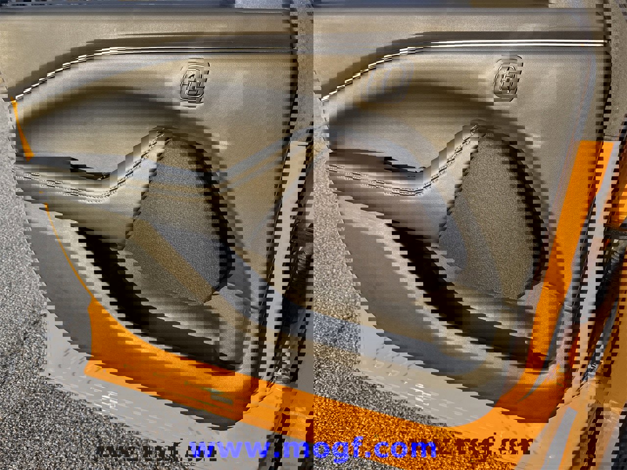 Certified 2023 Ford Mustang Mach-E California Route 1 image 21