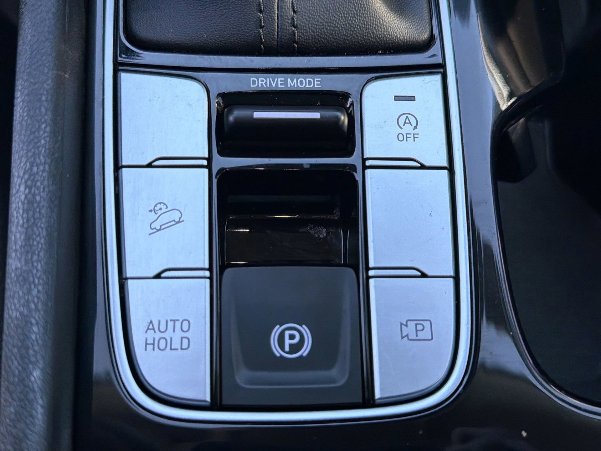 Used 2024 Hyundai Tucson SEL w/ Convenience Package image 16