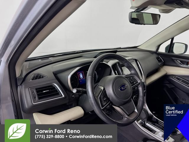 Used 2021 Subaru Ascent Limited w/ Technology Package AWD/4WD image 12