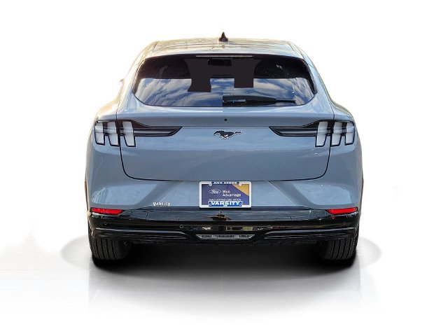 Certified 2024 Ford Mustang Mach-E Premium AWD/4WD image 6