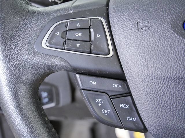 Certified 2018 Ford Focus SEL w/ Cold Weather Package FWD image 26