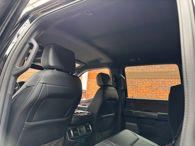 Certified 2023 Ford F150 Lariat image 25